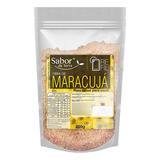 Kit 2x: Fibra De Maracujá Sabor Da Terra 200g