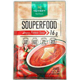 Kit 2x: Sopa Proteica Vegana Souperfood Tomate Sachê Nutrify