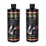 Kit 2x Algout Removedor De Algas