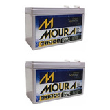 Moura