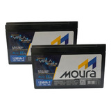 Moura