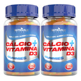 Nutrivale