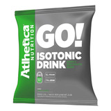Kit 2x Go! Isotonic Drink Lima-limao