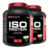 Kit 2x Iso Protein 2kg -