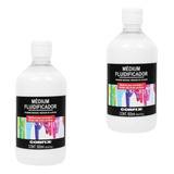 500ml
