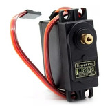 Kit 2x Pcs Servo Motor Futaba Mg995 Standard 