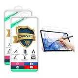 Kit 2x Pelcula De Vidro Temperado Para Galaxy Tab S9 11 9h