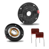 Kit 2x Reparos Tweeter Selenium St-400