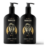 Baboon