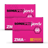 Kit 2x Soma Pro Woman 60