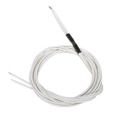 Kit 2x Termistor Ntc 100k 3950 Para Impressoras 3d Ender 3d