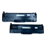 Kit 2x Toner Com Chip 105a