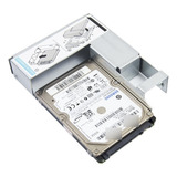 Kit 3 Adaptadores Gaveta Dell 3.5 / 2.5 Ssd Sas Sata 9w8c4
