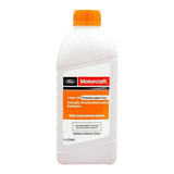 Kit 3 Aditivos Radiador Motorcraft Laranja New Fiesta Sedan