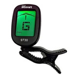 Kit 3 Afinador Clip Winner 9730 Cromatico Auto Liga/desliga