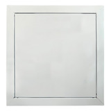 Kit 3 Alçapão 60x60 Com Tampa Para Forro De Gesso E Drywall