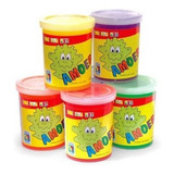 Kit 3 Amoeba A Geléia De Brincar Original 110g