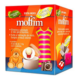 Kit 3 Anti Mofo De Armários Roupa Closet Bau Mofo E Odores