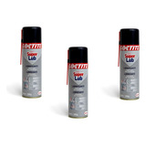 Kit 3 Antiferrugem Super Lub 300ml Loctite