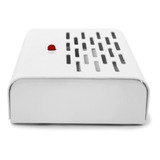 Kit 3 Aparelho Elétrico Anti Mofo Ácaro Fungos Bactérias Bye Mofo Legon 110v Ou 220v Selecione