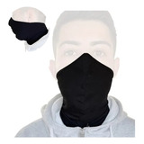 Kit 3 Balaclava Bandana Térmica Moto Motoqueiro Motoboy Bike