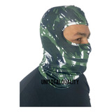 Kit 3 Balaclavas Moto Camuflado/mascara/touca Ninja/bandana