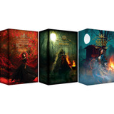 Kit 3 Baralho Cigano + Lenormand