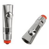 Kit 3 Bebedouro Suíno Automatico Chupeta Tipo Bite Ball 9cm