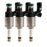 Kit 3 Bico Injetor Up Golf Tsi Virtus Polo Audi 04e906036ar