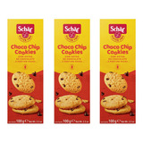 Schar
