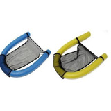 Kit 3 Boia De Piscina Espaguete Macarrão Cadeira Flutuante