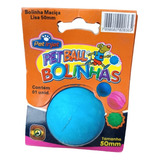 Kit 3 Bolas Brinquedo Petball Maciça