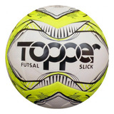 Kit 3 Bolas Futebol Futsal Salão
