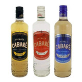 Cabaré