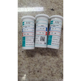 Kit 3 Caixa Accu-chek Active São 150 Tiras