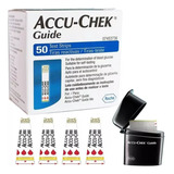 Kit 3 Caixas  Accu Chek