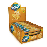 Kit 3 Caixas Barra De Cereais Nutry C/24 Cada - Nutrimental
