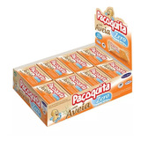 Kit 3 Caixas Paçoquita Zero Com Aveia 18g C/24 Cada- Atacado
