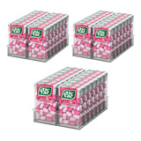 Kit 3 Caixas Pastilha Tic Tac