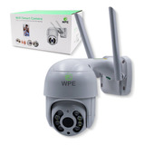 Kit 3 Câmeras Ip Externa 100% Prova Dágua Wifi Icsee