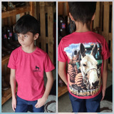 Cavalo.