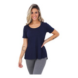 Kit 3 Camisetas Blusa Tapa Bumbum