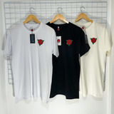 Kit 3 Camisetas Camisas Sk8 Spitfire Surf Skate Company
