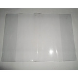 Kit 3 Capas Protetora Transparente P/