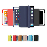 Kit 3 Capas Smart Cover iPad