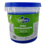 Kit 3 Cera Revitalizador Protege Preserva