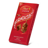 Kit 3 Chocolate Lindt Lindor Chocolate