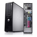 Kit 3 Computador Dell Optiplex Core