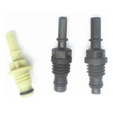 Kit 3 Conector Retorno Bomba Arla 32 Vw/denoxtronic