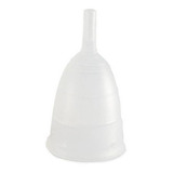 Kit 3 Copo Coletor Menstrual Ecológico Silicone